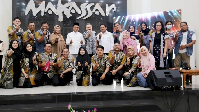 Program Jagai Anakta’ Teruji Sejalan dengan Neurosains dan Parenting Skill