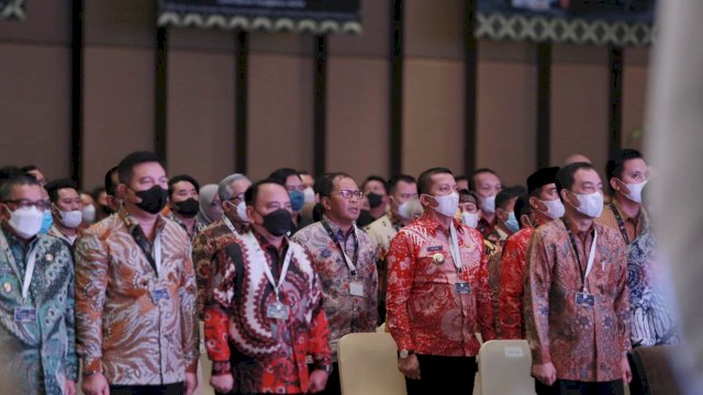 Program Pemkot Makassar Sejalan dengan Gerakan Bangga Buatan Indonesia