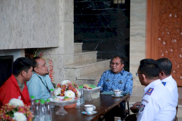 Dukung Program Ojol Day, Gojek Siapkan Promo Khusus Laskar Pelangi