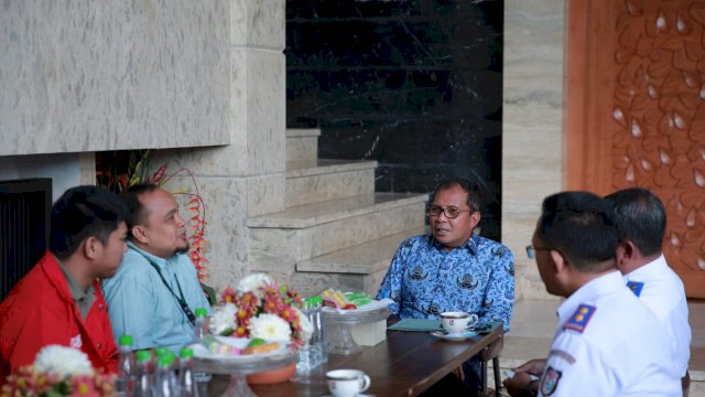 Dukung Program Ojol Day, Gojek Siapkan Promo Khusus Laskar Pelangi