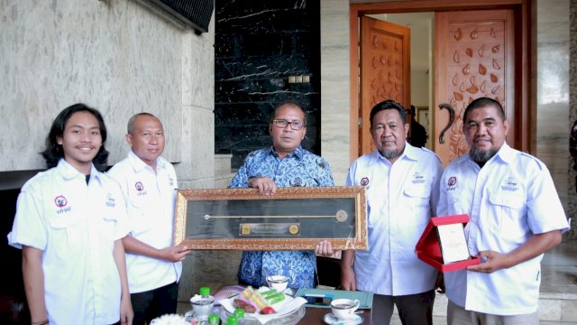 Danny Apresiasi KPBI Celebes Gelar Festival Seni Memanah Tradisional