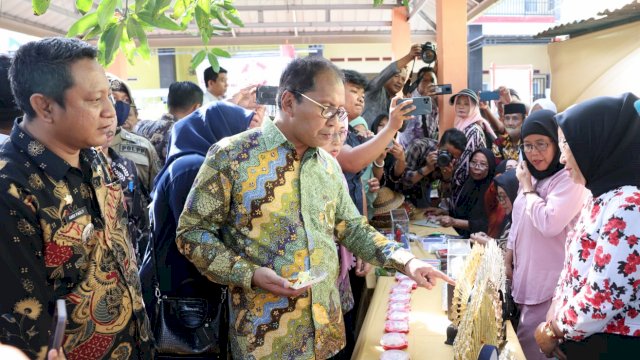 Danny Pomanto Minta Warga Bersiap Terima dan Layani Pengunjung Longwis