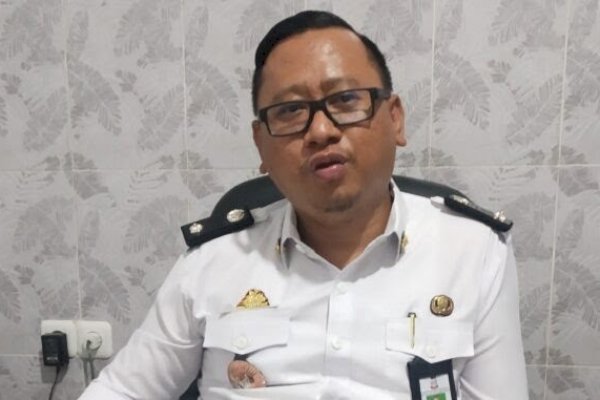 Lurah Timungan Lompoa Siap Maksimalkan Vaksinasi