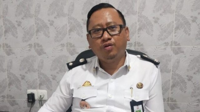 Lurah Timungan Lompoa Siap Maksimalkan Vaksinasi