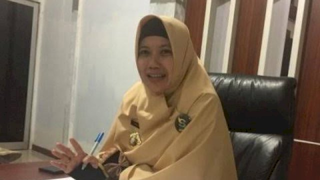 Permohonan Suket DTKS di Makassar Meningkat Tajam