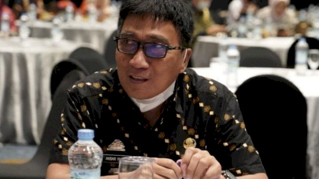 Hadiri Musrebang Kota, Ini Pemaparan Camat Akbar Yusuf