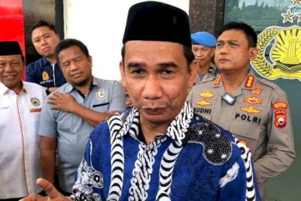 Soal Fenomena Busur, Ketua DPRD Makassar Sebut Perlu Langkah Tegas