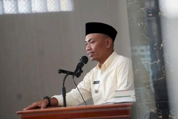 Camat Tamalanrea Angkat Bicara Soal GOR BTP