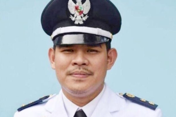 Camat Mamajang Komitmen Berikan Pelayanan Publik Prima