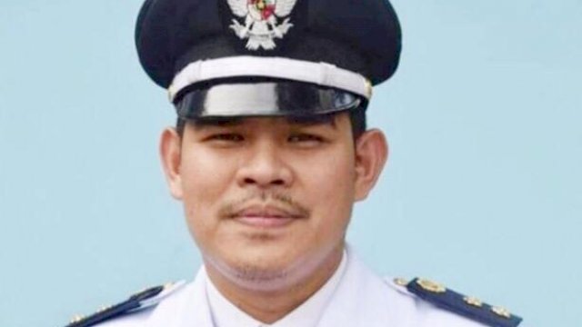 Camat Mamajang Komitmen Berikan Pelayanan Publik Prima