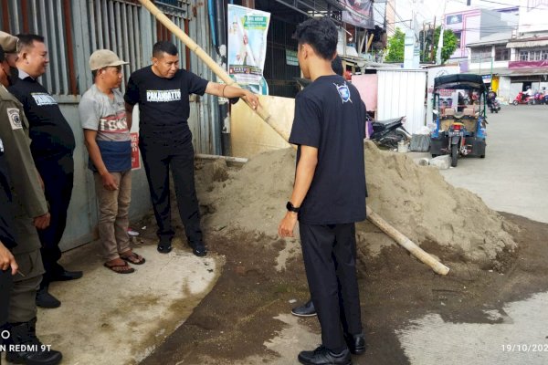 Wali Kota Makassar Ajak Warga Peduli Kebersihan, Maksimalkan PAKANDATTO