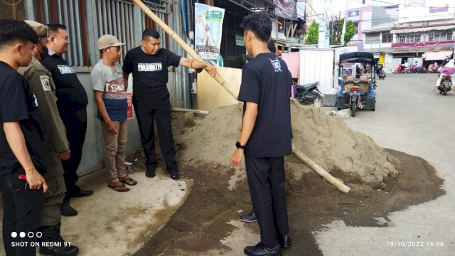 Wali Kota Makassar Ajak Warga Peduli Kebersihan, Maksimalkan PAKANDATTO