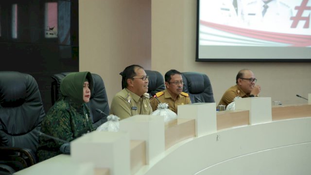 30 Wali Kota dan Tujuh Negara Bakal Hadir di Rakernis APEKSI 2022 &#038; Makassar Investment Forum