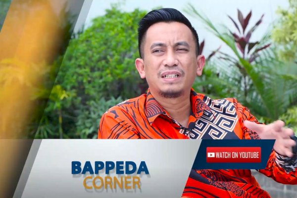 Kagumi Program Bappeda Corner, Bupati Jombang Boyong 6 OPD Studi Komparasi