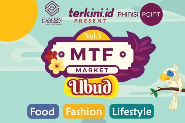 Event Bazaar Kuliner dan Fashion Terbesar di Makassar Akan Digelar, Ini Tanggalnya