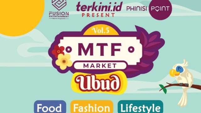 Event Bazaar Kuliner dan Fashion Terbesar di Makassar Akan Digelar, Ini Tanggalnya