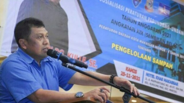 Fenomena Pak Ogah, Kinerja Dishub Makassar Disoroti Dewan