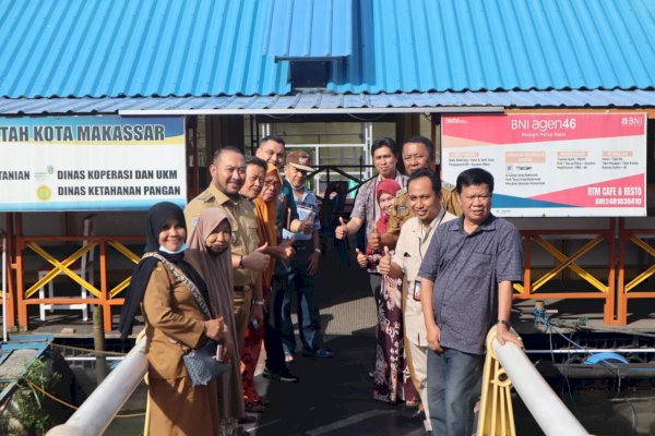 Destinasi Kuliner Longwis, Mampu Berdayakan Warga Sekitar