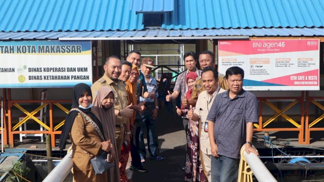 Destinasi Kuliner Longwis, Mampu Berdayakan Warga Sekitar