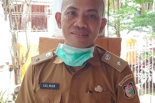 Kecamatan Tamalanrea Bakal Siapkan 56 Longwis, Butuh Kerjasama