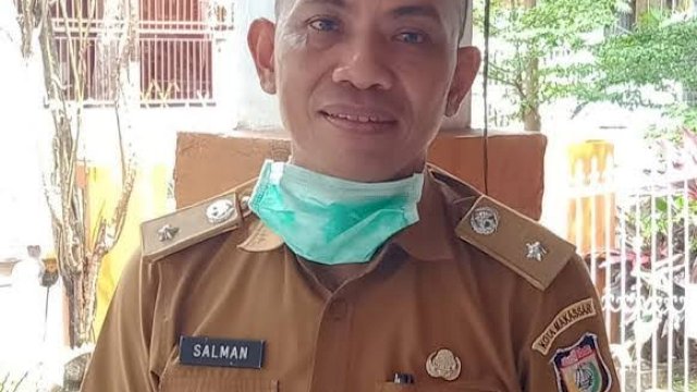 Kecamatan Tamalanrea Bakal Siapkan 56 Longwis, Butuh Kerjasama