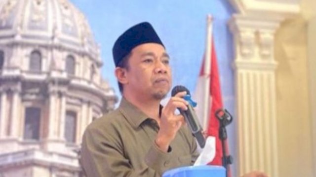 Kasrudi Ajak Konstituen Taat Bayar Retribusi Sampah