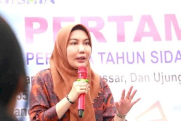 Reses di Lajangiru, Rezki Segera Koordinasikan Aspirasi Warga ke Pemkot