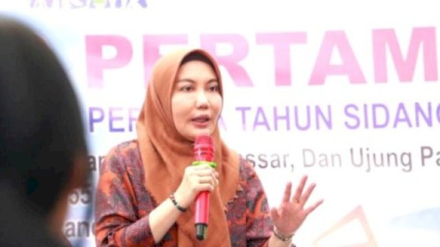 Reses di Lajangiru, Rezki Segera Koordinasikan Aspirasi Warga ke Pemkot