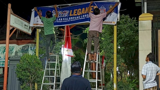 Tanaman Tortikultura Menjadi Unggulan di Longwis Leganes Kelurahan Timungan Lompoa