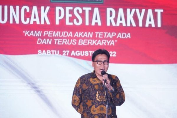 Camat Makassar Ajak Semua Pihak Sukseskan Longwis