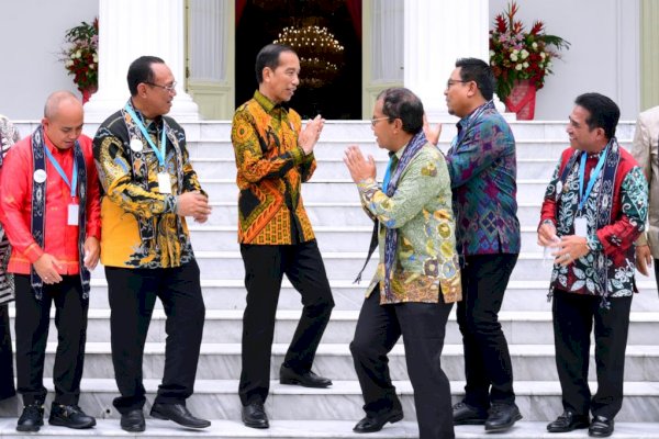 Program Inovatif Wali Kota Danny Siap Bantu Pemulihan dan Ketahanan Ekonomi Nasional