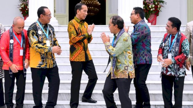 Program Inovatif Wali Kota Danny Siap Bantu Pemulihan dan Ketahanan Ekonomi Nasional