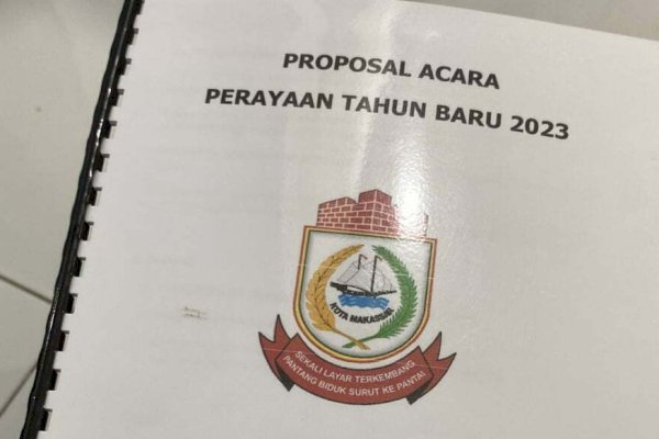 Waspada! Proposal Palsu Permintaan Bantuan Atas Nama Wawali Makassar Beredar Luas