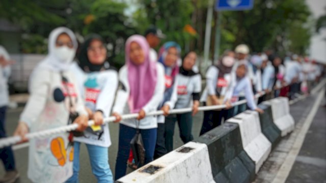 Keluarga Korban Kecelakaan Tarik Tambang Minta Foto dan Video Almarhumah Tak Disebarluaskan