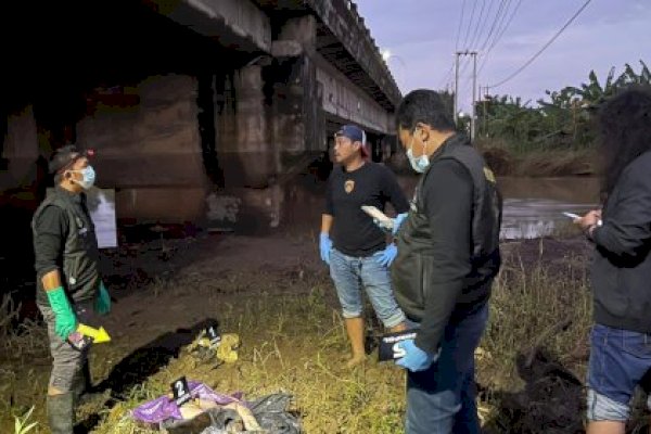 Dua Remaja Nekat Culik dan Bunuh Bocah di Makassar, Alasannya Bikin Geram