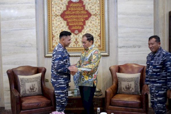 Agenda Global Pelatihan Multilateral TNI AL Tunjuk Kota Makassar Jadi Tuan Rumah