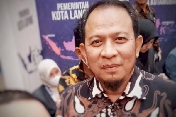 Kesra Makassar Naikkan Honor 1.5 Juta, Mulai Guru Mengaji, Imam Hingga Guru Sekolah Minggu