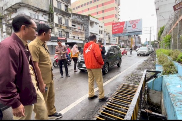 Minta Warga Jangan Lengah, Danny : Hujan Akan Kembali Rabu Dini Hari Hingga Pagi