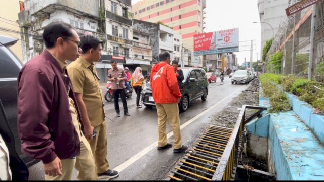 Minta Warga Jangan Lengah, Danny : Hujan Akan Kembali Rabu Dini Hari Hingga Pagi