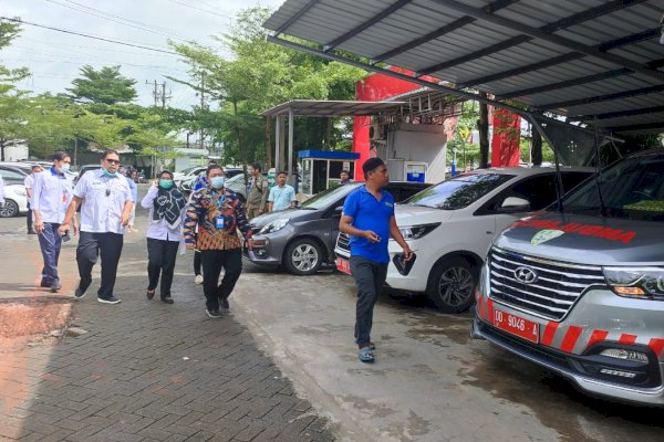 Izin Operasional RS Hampir Berakhir, Ini yang Diperiksa TIM Visitas