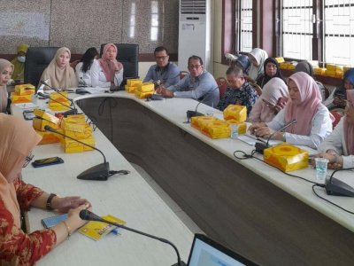Pemkot Makassar Optimis Raih Predikat Utama Kota Layak Anak 2023