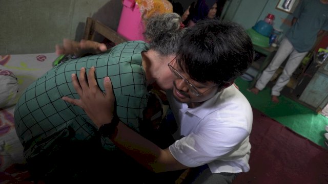 Sering Temukan Masalah Sosial di Lapangan, dr Udin Malik: Jadi Perenungan Untuk Tingkatkan Layanan Sosial Kita