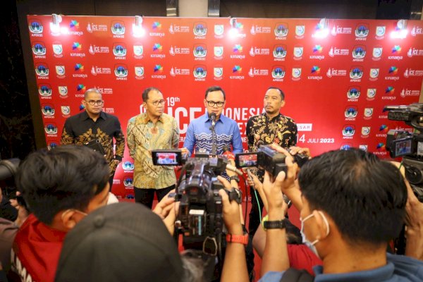 Bima Arya Sebut APEKSI di Makassar Bakal Berbeda dari Sebelumnya