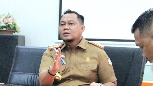 Distaru Makassar Bahas Bangunan Serbaguna Tingkat Pemkot Hingga DPRD