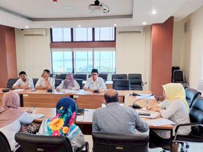 Berikut Kewenangan Dinas PU Makassar Dalam Pengelolaan air Limbah Domestik