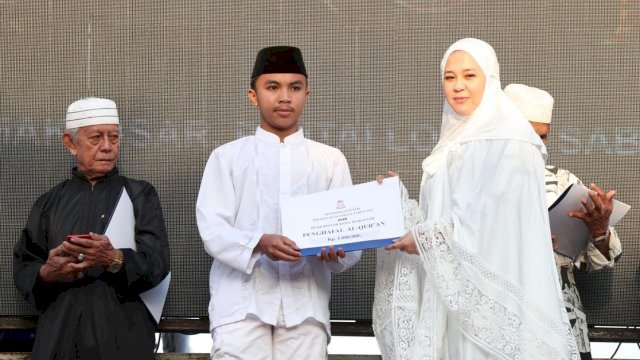 Fatmawati Rusdi Harapkan Salat Subuh Lorong dan Pengajian Lorong Kembali Aktif