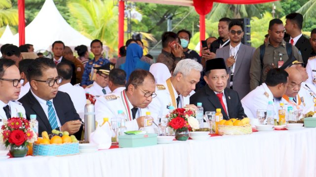 1.000 Mangkok Coto Disiapkan, Danny Perkenalkan Makassar Kota Makan Enak ke Kepala Daerah Se-Indonesia