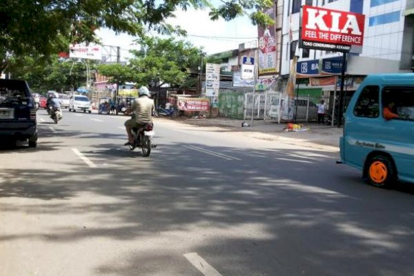 DPRD Makassar Setujui Penggantian Nama Jalan Cenderawasih Menjadi Jalan Opu Daeng Risadju