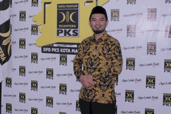 DPRD Kota Makassar Akan Usulkan Ranperda Tentang LGBT