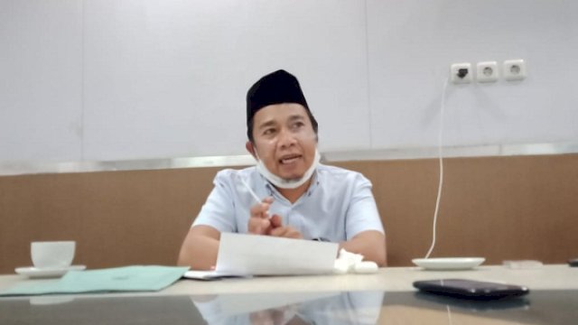 Anggota Pansus Ranperda Kasrudi Sebut Revisi RT/RW Untuk Antisipasi Bangunan Baru Jalur Kereta Api dan Rencana Pembangunan Tol